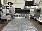 Haas #GR510, CNC Router, 5' x 10', 10,000 RPM, CT40, 15 HP, 20 ATC, 3-Axis, 2004 - Image 10