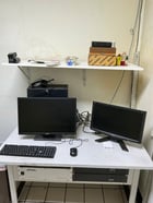 Wenzel #LH65, Coordinate Measuring Machine, 650x1000x500 mm, PH10M, Air Bearings, 2012 - Image 6