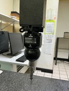 Wenzel #LH65, Coordinate Measuring Machine, 650x1000x500 mm, PH10M, Air Bearings, 2012 - Image 7