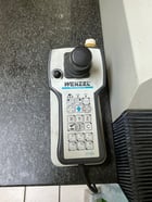 Wenzel #LH65, Coordinate Measuring Machine, 650x1000x500 mm, PH10M, Air Bearings, 2012 - Image 8