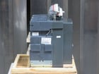 2500 Amps, Eaton #MWI625-MWI6253HEA, LV Air Circuit Breaker, 3-Pole, 690 Volts, 65 kA - Image 2