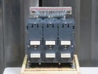 2500 Amps, Eaton #MWI625-MWI6253HEA, LV Air Circuit Breaker, 3-Pole, 690 Volts, 65 kA - Image 3