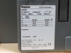 2500 Amps, Eaton #MWI625-MWI6253HEA, LV Air Circuit Breaker, 3-Pole, 690 Volts, 65 kA - Image 4