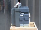 2500 Amps, Eaton #MWI625-MWI6253HEA, LV Air Circuit Breaker, 3-Pole, 690 Volts, 65 kA - Image 8