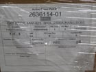 2500 Amps, Eaton #MWI625-MWI6253HEA, LV Air Circuit Breaker, 3-Pole, 690 Volts, 65 kA - Image 9