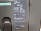 800 Amps, Siemens #WLS2A316-S2A308GV1CXLCEN, LV Air Circuit Breaker, 3-Pole, 690 Volts, 65 kA, 2023 - Image 1