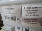 800 Amps, Siemens #WLS2A316-S2A308GV1CXLCEN, LV Air Circuit Breaker, 3-Pole, 690 Volts, 65 kA, 2023 - Image 3