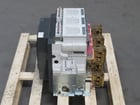 800 Amps, Siemens #WLS2A316-S2A308GV1CXLCEN, LV Air Circuit Breaker, 3-Pole, 690 Volts, 65 kA, 2023 - Image 7