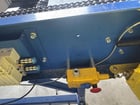 Zeta Group Engineering #MOTORIZED-CONVEYOR, Plastic Top Conveyor, 30" width x 137" L, 37 FPM, 3/4 HP, 2023 - Image 1
