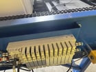 Zeta Group Engineering #MOTORIZED-CONVEYOR, Plastic Top Conveyor, 30" width x 137" L, 37 FPM, 3/4 HP, 2023 - Image 2