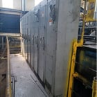 Cylinder Forging Manufacturing Line, 2000 Ton Williams-White Press, Drawbench, Shot Blaster, Conveyors - Image 4