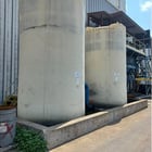 Cylinder Forging Manufacturing Line, 2000 Ton Williams-White Press, Drawbench, Shot Blaster, Conveyors - Image 5