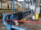 Cylinder Forging Manufacturing Line, 2000 Ton Williams-White Press, Drawbench, Shot Blaster, Conveyors - Image 7