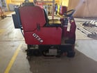 Factory Cat #GTX, Ride-On Floor Scrubber, 25-34" Cleaning Width, 36V, 2.9 MPH, 2023 - Image 1