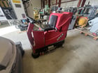 Factory Cat #GTX, Ride-On Floor Scrubber, 25-34" Cleaning Width, 36V, 2.9 MPH, 2023 - Image 7