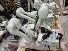 Kawasaki #RS020N, Articulated Robot, 20 kg Payload, 1725 mm Reach, E01 Controller, 2021 - Image 2