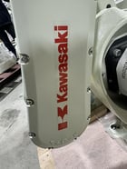 Kawasaki #RS020N, Articulated Robot, 20 kg Payload, 1725 mm Reach, E01 Controller, 2021 - Image 3