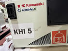 Kawasaki #RS020N, Articulated Robot, 20 kg Payload, 1725 mm Reach, E01 Controller, 2021 - Image 5