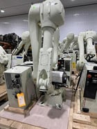 Kawasaki #RS020N, Articulated Robot, 20 kg Payload, 1725 mm Reach, E01 Controller, 2021 - Image 7
