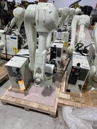 Kawasaki #RS020N, Articulated Robot, 20 kg Payload, 1725 mm Reach, E01 Controller, 2021 - Image 8