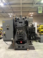 Samsung #MCV-50, vertical machining center, Fanuc 0I-MD, 35.4" X, 19.7" Y, 20" Z, 10,000 RPM, 30 automatic - Image 6