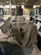 Renco, Multi-Block Wire Drawing Machine, AS IS (4 available) - Image 4