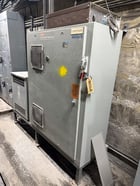 Single-Block Wire Drawing Machine, 144" L x 100" width x 95" H - Image 10
