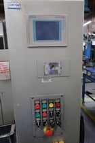Tornos #SAS-16-DC, Automatic Bar Machine, 6-Spindle, 16 mm Capacity, 8,000 RPM, 2015 - Image 2