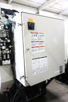 Brother #TC-R2B, CNC Drill & Tap vertical machining center, 16.5" X, 12.8" Y, 12" Z, 10,000 RPM, 14 automatic - Image 9