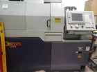 Citizen #L20, Swiss-Type CNC Lathe, 20 mm Bar Capacity, 10,000 RPM, Dual Spindle, w/Bar Feeder, 2000 - Image 2