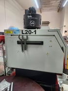 Citizen #L20, Swiss-Type CNC Lathe, 20 mm Bar Capacity, 10,000 RPM, Dual Spindle, w/Bar Feeder, 2000 - Image 5