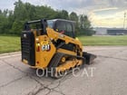 Cat 259D3, 1176 hours, S/N: CW923478, 2023 - Image 3