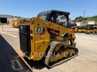 Caterpillar 239D3, 693 hours, S/N: RWK00527, 2023 - Image 3