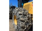 Caterpillar 555D, Skidder, 5624 hours, S/N: 5L500109, 2016 - Image 7