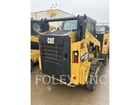 Caterpillar 259D, 2519 hours, S/N: FTL05001, 2015 - Image 3