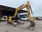 Caterpillar 310-07, 540 hours, S/N: GWT01013, 2020 - Image 2
