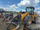 Cat 950GC3VQC, Wheel Loader, 10990 hours, S/N: M5T03605, 2020 - Image 1