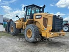 Cat 950GC3VQC, Wheel Loader, 10990 hours, S/N: M5T03605, 2020 - Image 4