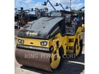 Bomag BW138AD, 1425 hours, S/N: 341068, 2016 - Image 1