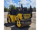 Bomag BW138AD, 1425 hours, S/N: 341068, 2016 - Image 3