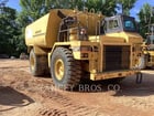 Caterpillar 773B, 2462 hours, S/N: 63W02512, 1989 - Image 2