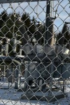 Parker BESS, inverter system, 2015 (5 available) - Image 3