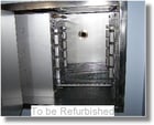 9.7" width x 14" H x 14" D Despatch #LCC1-11N, cleanroom oven, 500&deg;F, digital controller, 208/240 V., 1 phase - Image 2