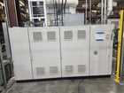 250 Ton, Beckwood #LSP-250-6464, Linear Servo Screw Press, 60" daylight, 36" stroke, 64" x 64" bolster, AB - Image 8