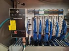 250 Ton, Beckwood #LSP-250-6464, Linear Servo Screw Press, 60" daylight, 36" stroke, 64" x 64" bolster, AB - Image 10