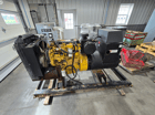Marathon Electric #362CSL1606-1, MagnaPlus Synchronous Allis-Chalmers Generator, 80 kVA, skid mount, air - Image 4