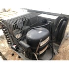 #H12 REF, cooling unit, 1/3 HP, 115 V., AE630-AR-717-A2 compressor - Image 1