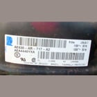 #H12 REF, cooling unit, 1/3 HP, 115 V., AE630-AR-717-A2 compressor - Image 3