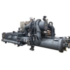 6,000 CFM, 14/314.3 PSI, Atlas Copco #HM5, centrifugal soot blower air compressor, 4,000 HP - Image 3
