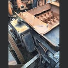 20" x 26" Quad Roll Crusher, two-stage reduction, tramp iron release, chain and gear guards - Image 7